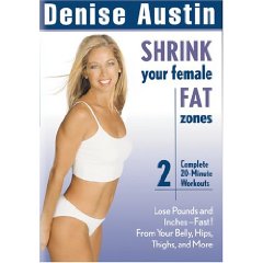 Shrink Your Female Fat Zones -       :2003 :...