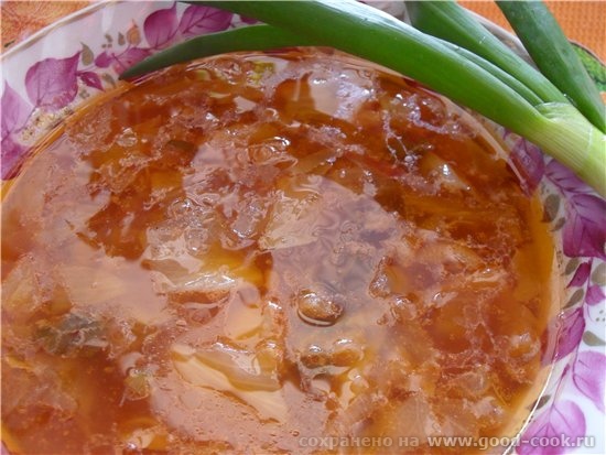 Пирожки с луком и яйцом Щи Беляши Котлетки поджаристые - 2