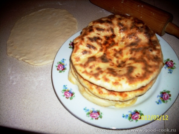 хачапури