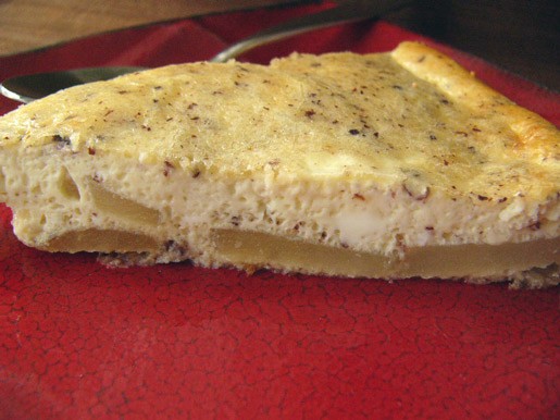 Принесла еще один вкусный рецепт