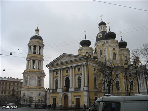 Но это, извините, маленькое кулинарное отступление - 2
