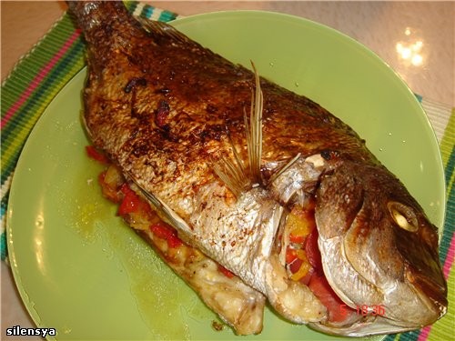 Хочу поделиться вкусным и простым рецептом