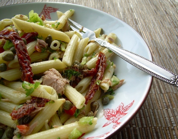 ПИКАНТНЫЕ ANTIPASTI С РОЗМАРИНОМ ХЛЕБ НА ЗАКВАСКЕ С АРОМАТНЫМ ТМИНОМ СЕЛЬДЬ В ПРЯНОМ МАРИНАДЕ ХАЧАП... - 8
