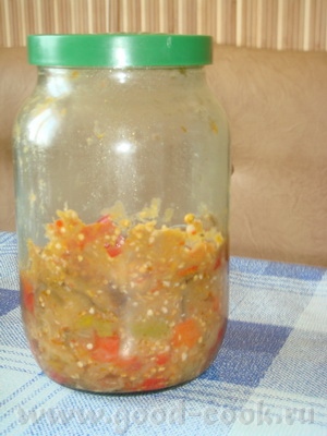 ну тащи тогда икры нам заморской, баклажанной - 3