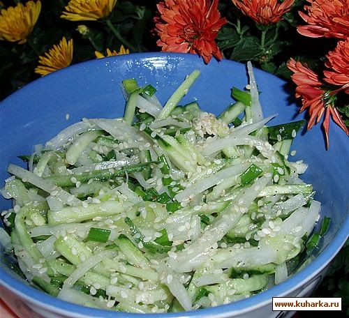 Одним словом - ВКУСНОТИЩА - 3