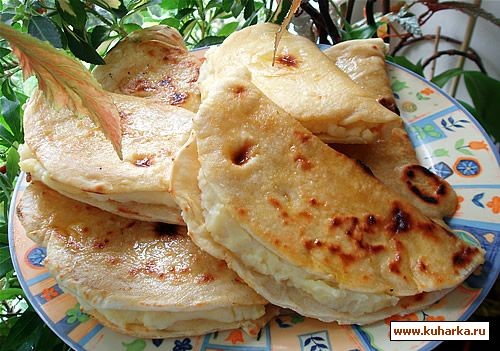 Спасибочки - 2