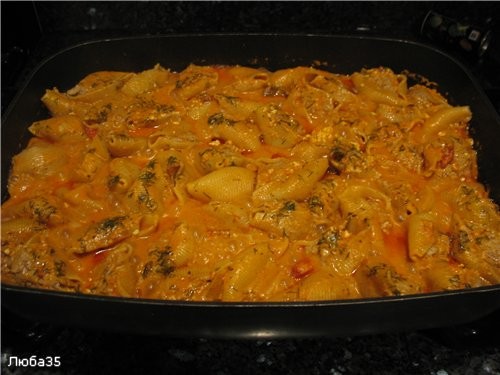 Наталка принимай спасибку за вкуснющие эклеры, вот по твоему рецепту они у меня получились, только... - 2