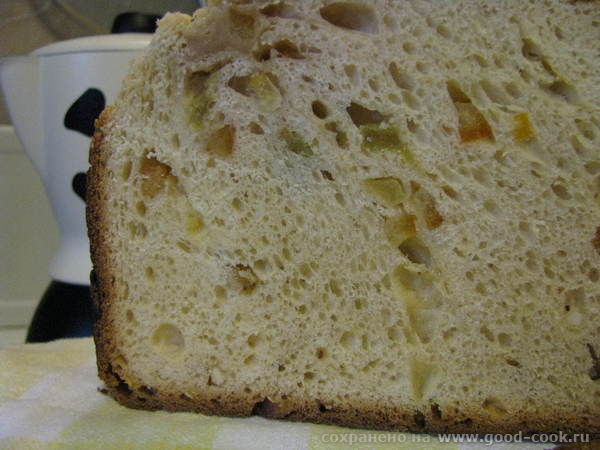 Кулич от Елены Бо