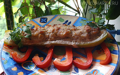 Вах, какая рыбка - 2