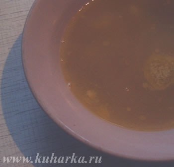 У нас был картофельный супчик (скорее у меня и у сына), картошка с тушонкой со шпротным салатиком о...