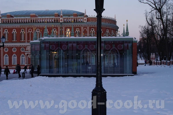 Вечером там тоже красиво - 3