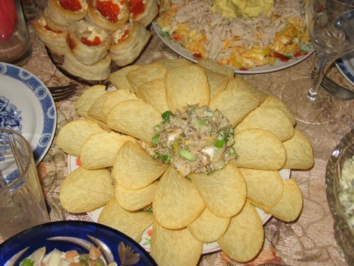 Продолжаем - 5
