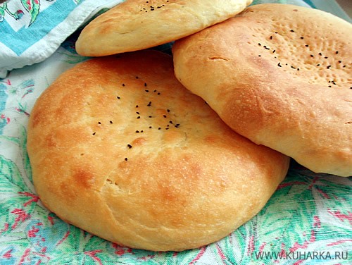Как и обещала