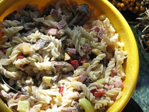 Вставляю пока малыш спит и мои тарелочки - 5