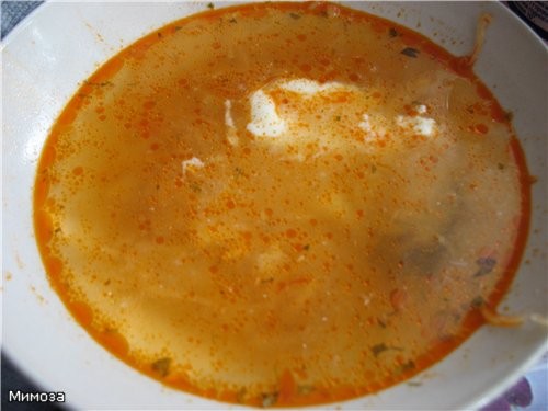 Алисонька