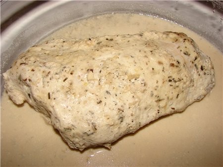 Совсем забыла , я сегодня ленивое мясо еще делала