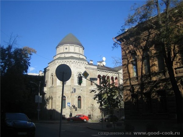 Я живу в Киеве - 5