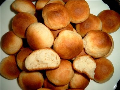 вот прянички с творогом