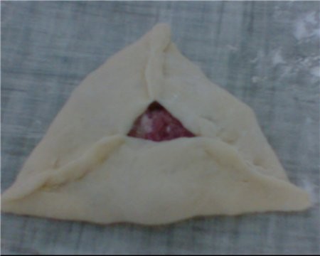 Беляши от Ирочки Джазовой - 8
