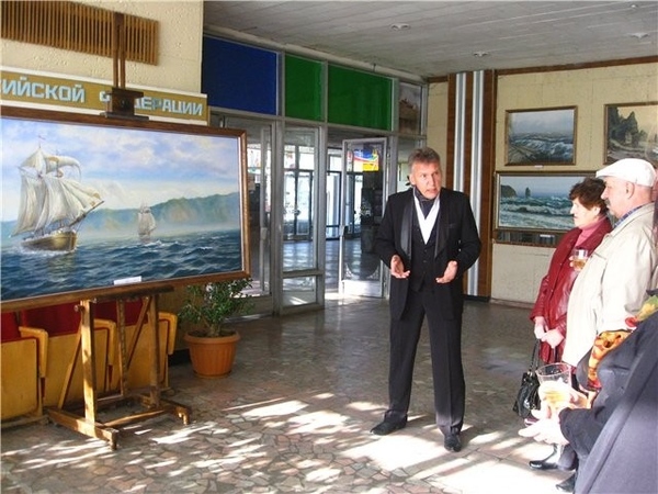 Друзья мои - 2