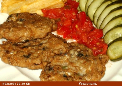 Олечка, ну какая же ты молодец - столько новых и вкусных рецептов у тебя появилось