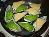 Для любителей морепродуктов - мидии в половинках ракушек - 8