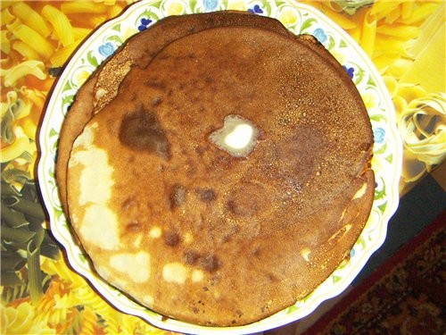 а вот и они