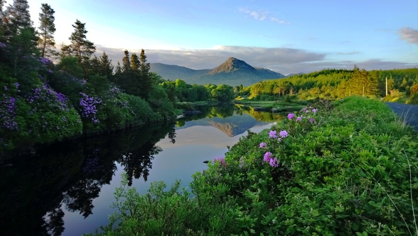 Owenmore River