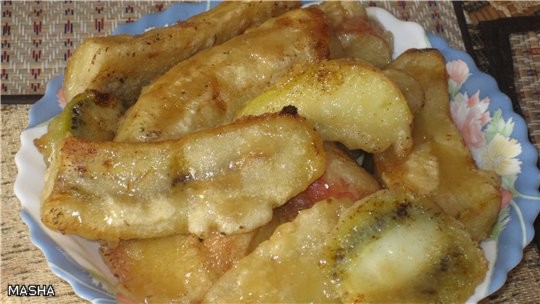 Боже, какя ка красота - 2