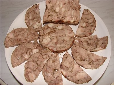 Ага))) мне уже приготовили мясо куском, буду родитеялм делать сегодня))) Кусочками есть немного, ра...