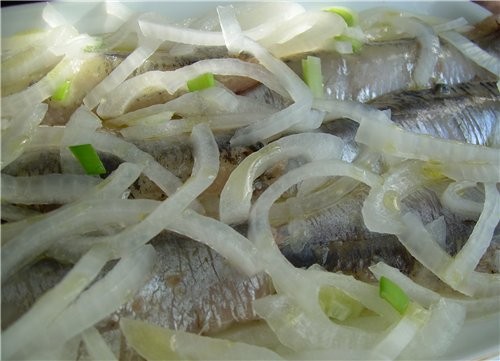 Салат Китайский с Водорослями - 2