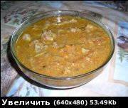 Сделала на обед мясо тушёное