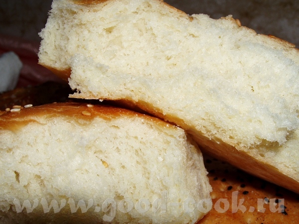 Алисик,спекла твой ТУРЕЦКИЙ ХЛЕБ PIDESI В РАМАДАН (Ramazan Pidesi) ,за который БОЛЬШОЕ СПАСИБО - 2