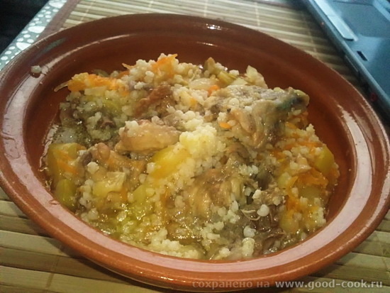 кулеш