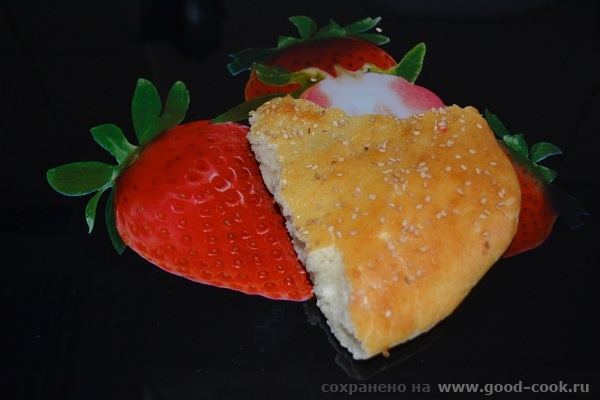 Забыла добавить хлеб Pidesi от