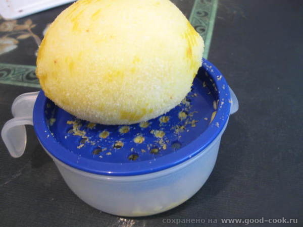 АРОМАТНЫЕ ЛИМОННЫЕ ОЛАДЬИ Обыкновенные оладьи, но со вкусом и ароматом лимона и едва уловимой ноткой коньяка - 2