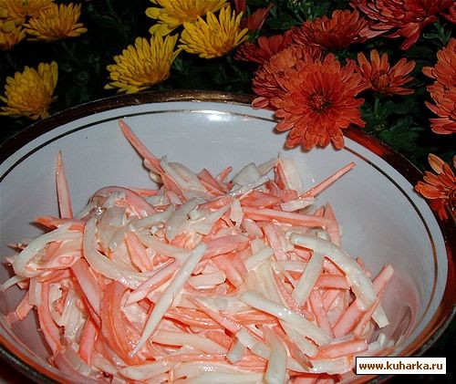 Одним словом - ВКУСНОТИЩА - 2