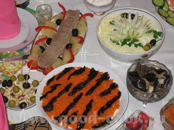 19 С Новым Годом и Рождеством - 4
