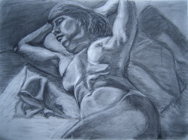       Figure drawing      ,   ... - 8