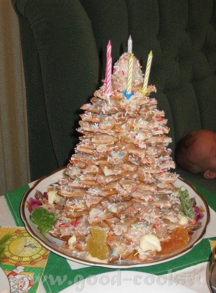 19 С Новым Годом и Рождеством - 9