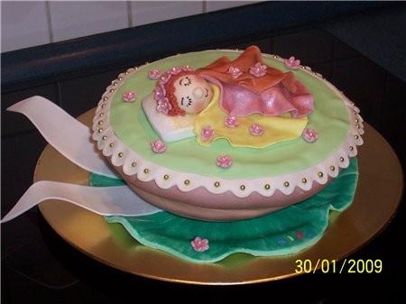 А эти дочке на 6 лет - 3