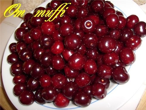 ТВОРОГ ДОМАШНИЙ ИЗ МАЦОНИ С КРАСНОЙ СМОРОДИНОЙ, ЗАСЫПАННОЙ САХАРОМ БУЛОЧКИ "МИЛАШКИ" ПИРОГ "НЕЖНЫЙ... - 6