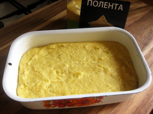 полента