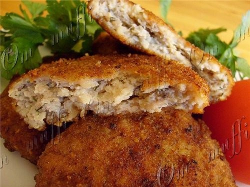 КОКОТ ИЗ СВЕЖИХ ШАМПИНЬОНОВ И ЦВЕТНОЙ КАПУСТЫ от МЯСНОЙ СОУС ДОЛМА ЛЕТНЯЯ ЭЧМИАДЗИНСКАЯ ЗАКУСКА ИЗ... - 7