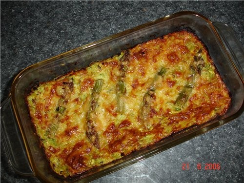 Ух, сколько всего вкусненького - 2