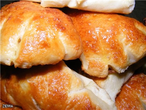 Нелличка, как всё вкусно и красиво - 2