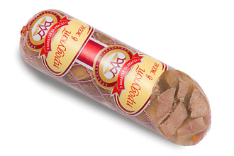 колбаса языковая