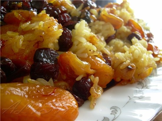 Сегодня хочу предложить вам очень вкусный десерт - 2
