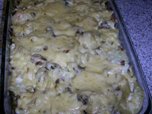 Девчонки, вкусненько как у вас - 4