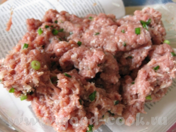 Я не так давно угощала вас Биточками с картофельной корочкой , теперь хочу предложить рецепт наобор... - 2